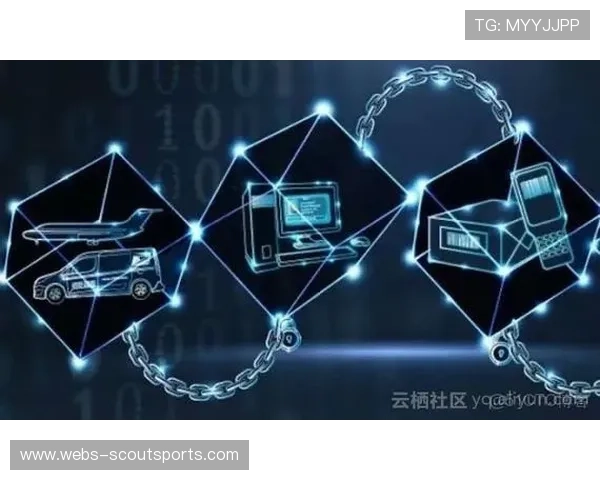 区块链存证技术在分发层级得到应用 有力支撑了体育内容跨境流转的合规性