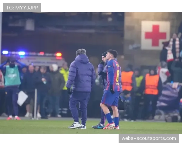 佩德里复出!巴萨中场今日随队完成部分训练 佩德里复出!巴萨中场今日随队完成部分训练