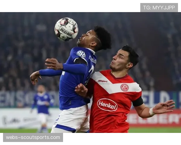 沙尔克04重返德甲首胜，主场2-1力克科隆看到保级曙光