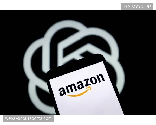 联盟与亚马逊达成新一轮流媒体转播协议，金额创历史新高