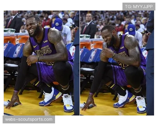 勒布朗·詹姆斯因脚踝伤势管理，将缺席背靠背第二场比赛