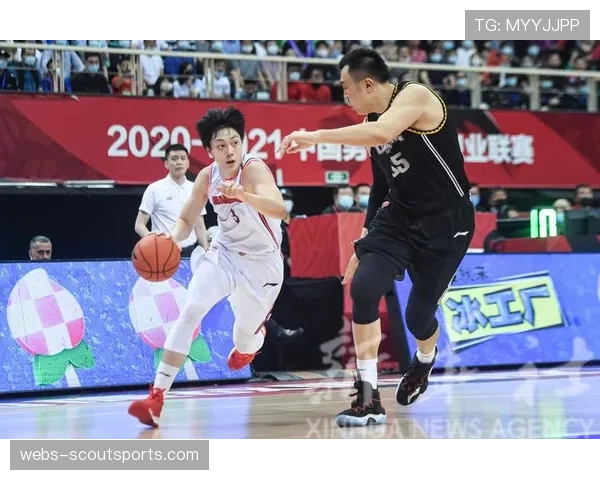 球探公司12机位智能导播系统应用于CBA发展联盟，单场观看量突破300万